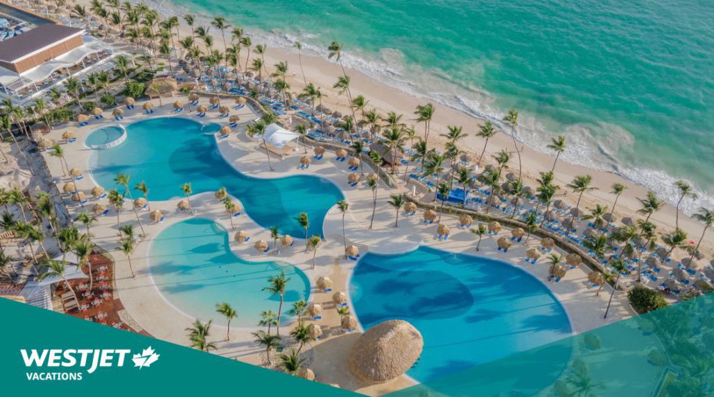 Punta Cana Week 