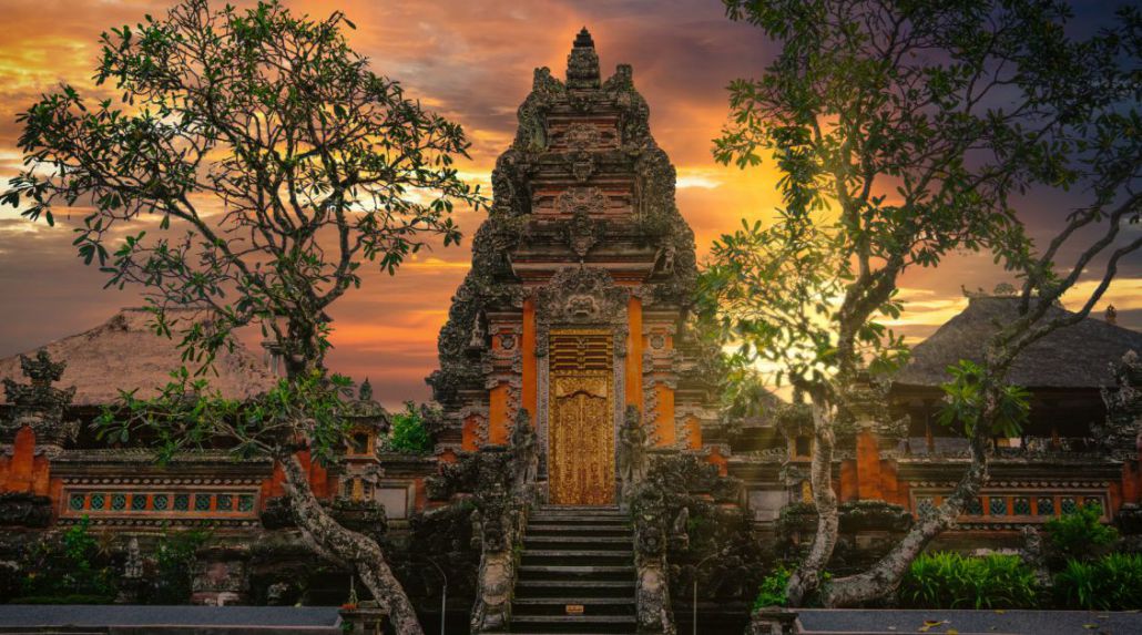 One Week Bali Tour to Ubud & Sanur