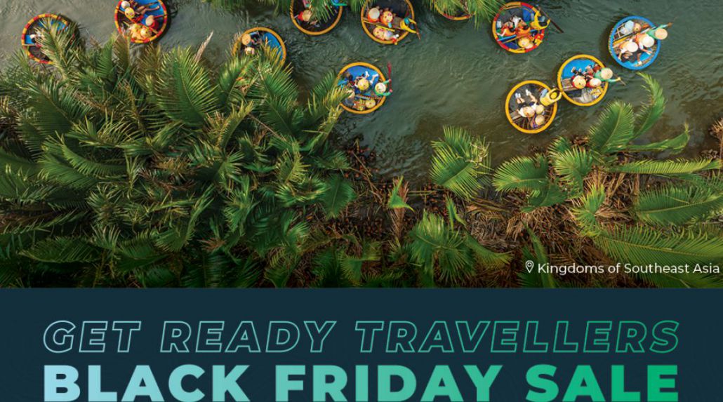 Collette Black Friday Sale