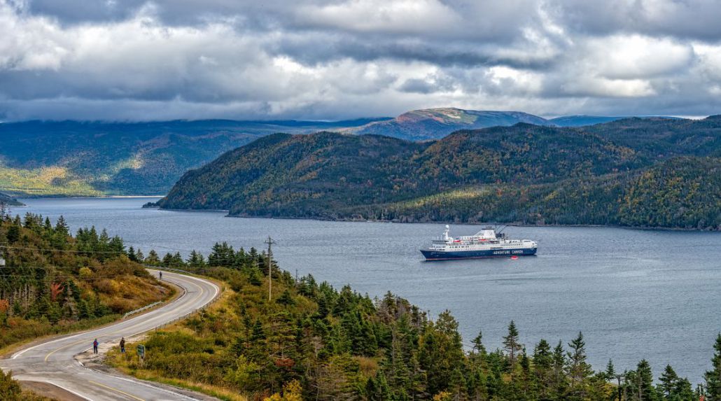 Your Greenland & Wild Labrador Exploration with Adventure Canada