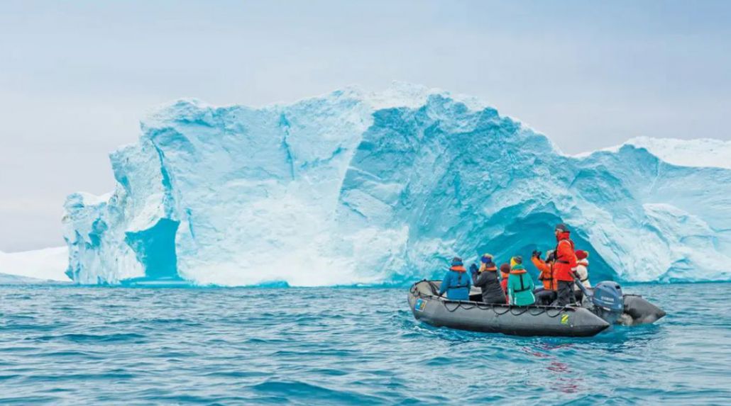 2026 Destination Guide by Lindblad Expeditions: Connecting the Curious to the Incredible
