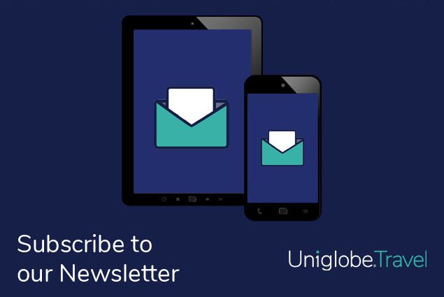 Newsletter Sign Up