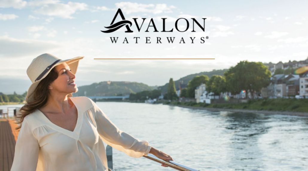 Sail Solo with Avalon Waterways 
